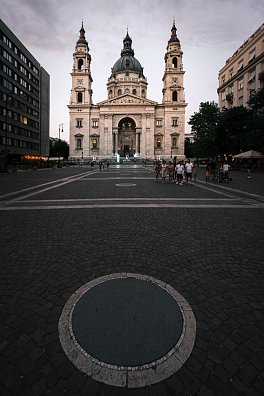 Budapest 07/2021